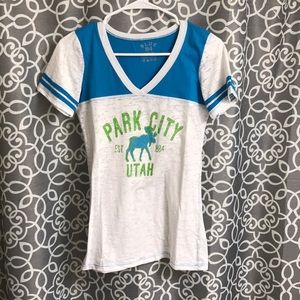 Park City, Utah T-shirt